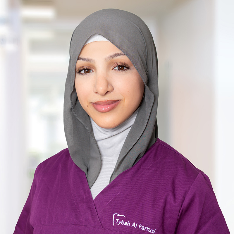 Tybah Al Fartusi