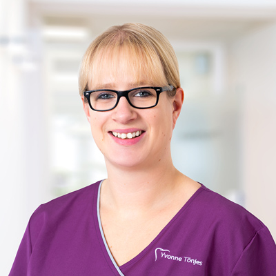 Yvonne Tönjes